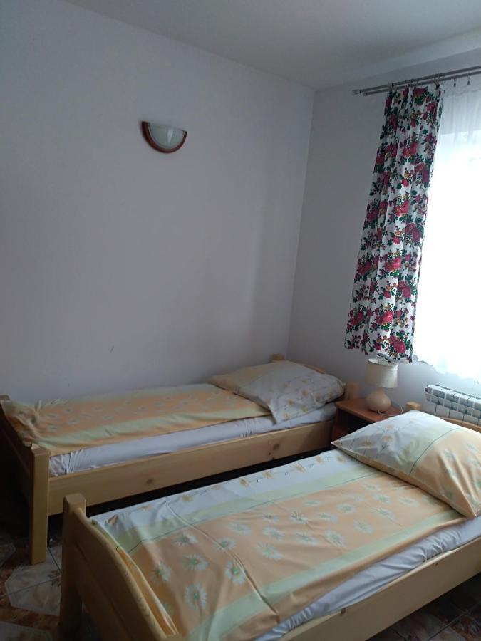 U Bafii Hotel Gliczarow Phòng bức ảnh