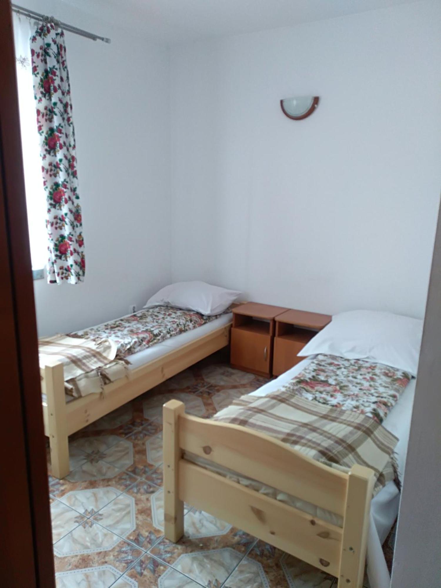 U Bafii Hotel Gliczarow Phòng bức ảnh